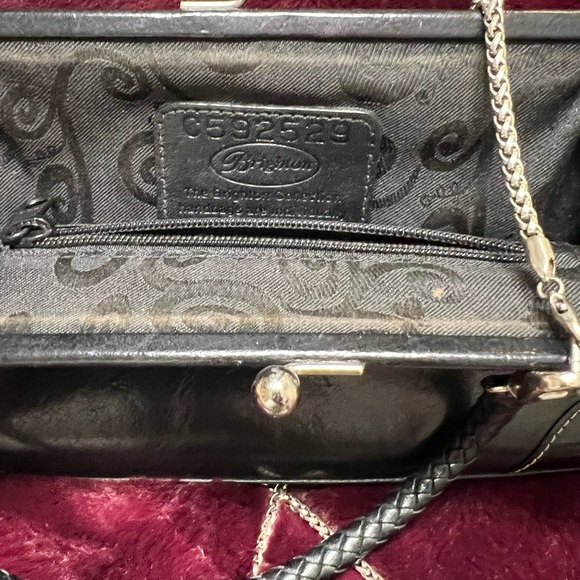 Beautiful trendy Brighton Purse this is vintage ! - Picture 5 of 6